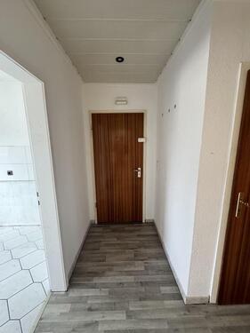 Foto - Etagenwohnung in Bottrop zur Miete