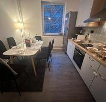 2-Zimmer-Wohnung zur Zwischenmiete (nur für 1 Monat) - Aachen Aachen-Mitte 2-Zimmer-Wohnung zur Zwischenmiete (nur für 1 Monat) - Aachen Aachen-Mitte