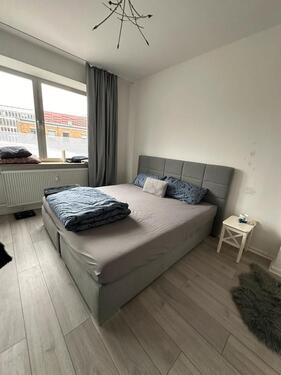 Foto - Etagenwohnung zur Miete in Aachen
