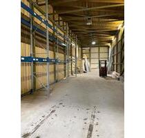 Lager zum Vermieten in Weingarten - Ravensburg Eschach