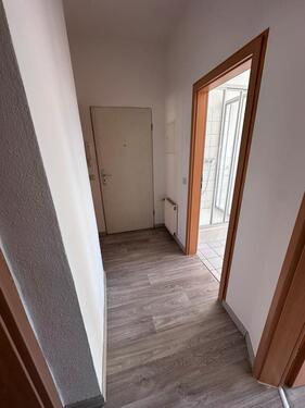 Foto - 2 Zimmer Etagenwohnung zur Miete in Wittenberge
