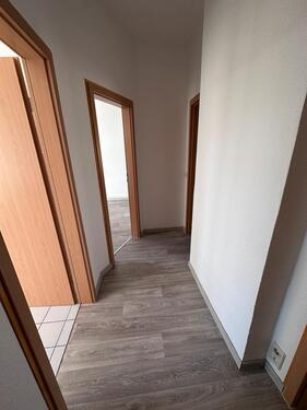 Foto - 2 Zimmer Etagenwohnung in Wittenberge