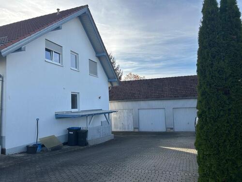 Foto - Einfamilienhaus in Buch zum Kaufen