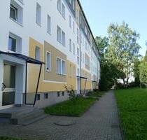 ZWEI ZIMMER! EIN WOHNGEFÜHL! - 270,00 EUR Kaltmiete, in Chemnitz (PLZ: 09116) Altendorf