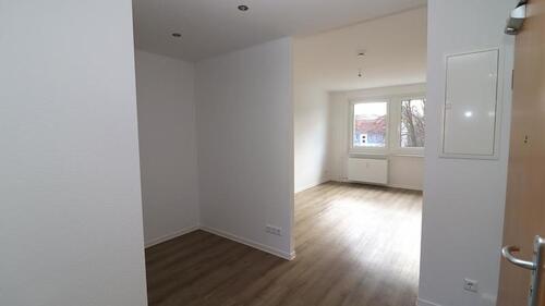 Foto - Etagenwohnung in Chemnitz zur Miete