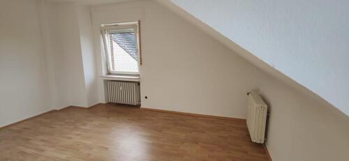 Foto - Etagenwohnung in Moers