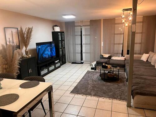 Foto - Modernes 5 Zimmer Reihenhaus mit Garten & Carport zu vermieten!