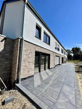 Foto - 5 Zimmer Etagenwohnung zur Miete in Mettingen