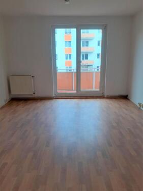 Foto - 2 Zimmer Etagenwohnung in Braunsbedra