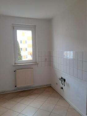 Foto - Etagenwohnung in Braunsbedra zur Miete