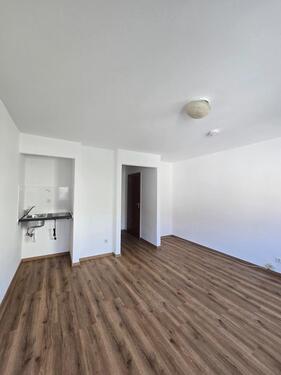 Foto - 1 Zimmer Etagenwohnung zur Miete in Stuttgart