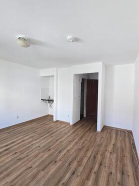 Foto - 1 Zimmer Etagenwohnung in Stuttgart