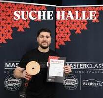 Lagerhalle Garage Untermiete für Autoaufbereitung. - Iserlohn