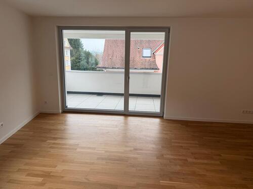 Foto - 2 Zimmer Etagenwohnung zur Miete in Waldshut-Tiengen