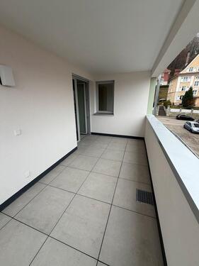 Foto - Etagenwohnung in Waldshut-Tiengen zur Miete