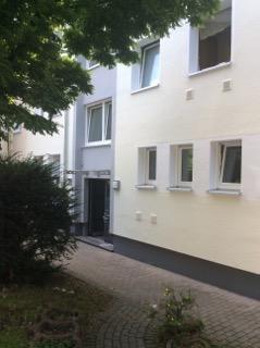 Foto - Ansprechende 3-Zimmer-Stadtwohnung