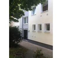 Ansprechende 3-Zimmer-Stadtwohnung - Essen Stadtbezirk III