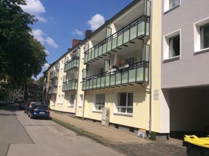 Foto - 2 Zimmer Etagenwohnung zur Miete in Essen