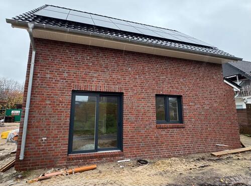 Foto - 4 Zimmer Einfamilienhaus zur Miete in Oldenburg