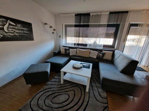 Foto - Wohnung Hindenburgstr Lürrip MG