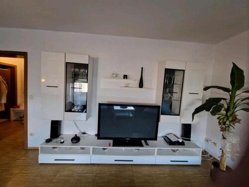 Foto - 3 Zimmer Etagenwohnung zur Miete in Schwalmtal