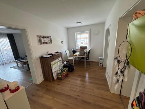 Foto - 3 Zimmer Etagenwohnung in Pfeffenhausen