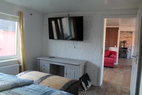 Foto - Dachgeschoßwohnung in Barth zur Miete