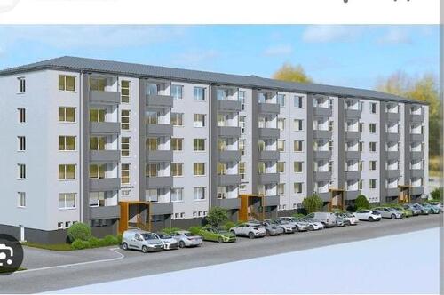 Foto - Wohnung mieten - 111,00&nbsp;EUR Kaltmiete, ca.&nbsp; 80,00&nbsp;m&sup2;