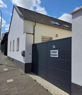 Foto - EFH mit hoher Privatsphäre und attraktivem Ausbaupotenzial