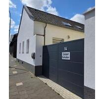 EFH mit hoher Privatsphäre und attraktivem Ausbaupotenzial - Bergheim Auenheim