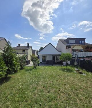 Foto - 4 Zimmer Einfamilienhaus in Bergheim