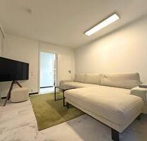 KEINE MARKLER Exklusive Dreizimmerwohnung in Wangen - Stuttgart Luginsland