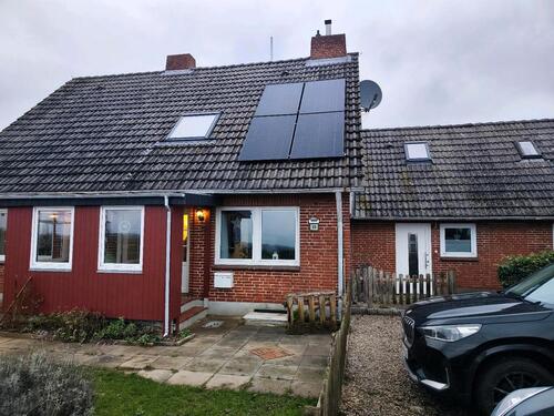 Foto - Ein- bis Zweifamilienhaus mit Einliegerwohnung in Schönhagen