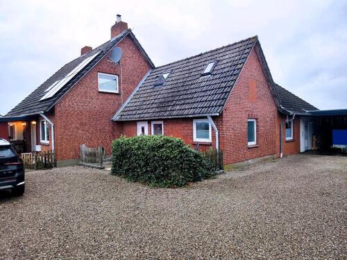 Foto - 9 Zimmer Einfamilienhaus zum Kaufen in Dörphof