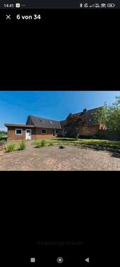 Foto - 9 Zimmer Einfamilienhaus in Dörphof