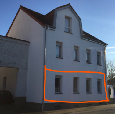 Foto - Charmante 3-Zimmer-Wohnung mit eigener Terrasse in Aldenhoven