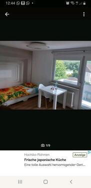 Foto - Möblierte 1-Zimmer-Wohnung – ideal für Studierende & Pendler