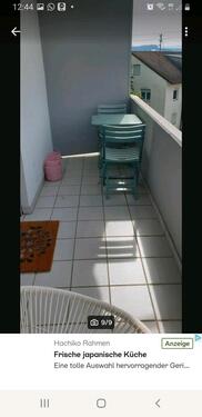 Foto - 1 Zimmer Etagenwohnung zur Miete in Frickenhausen