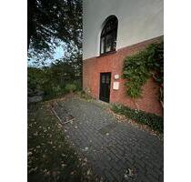 Altbaucharme am Meldorfer Dom zu vermieten