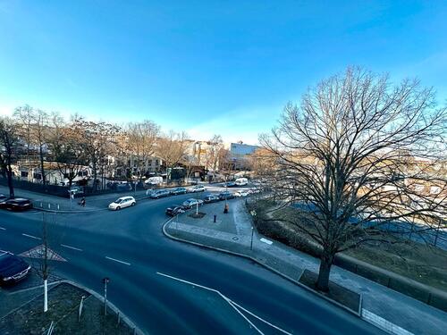 Foto - ❌1-Zimmer Wohnung in Berlin Wedding Gesundbrunnen unbefristet ❌