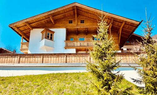 Foto - Ferienhaus Reit im Winkl - Pfingstangebot