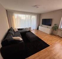 Helle 3-Zimmer Wohnung mit Balkon in Pattensen