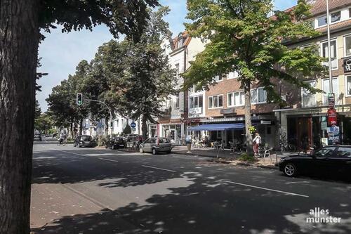 Foto - Wohnung in Mauritz über Ostern - 250,00&nbsp;EUR Kaltmiete, ca.&nbsp; 54,00&nbsp;m&sup2;