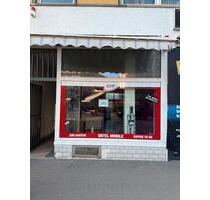 Gewerbeeinheit in Top Lage - 1.800,00&nbsp;EUR Kaltmiete, ca.&nbsp; 45,00&nbsp;m&sup2; in Ludwigshafen am Rhein (PLZ: 67059)