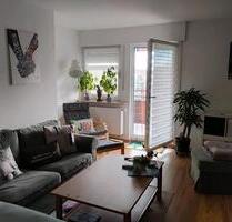 2 Zimmer Wohnung mit Balkon direkt in TBB - Tauberbischofsheim