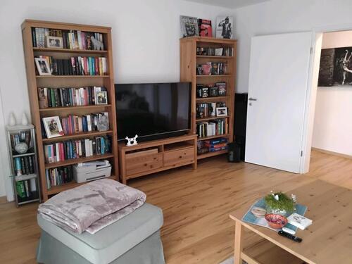 Foto - 2 Zimmer Etagenwohnung zur Miete in Tauberbischofsheim