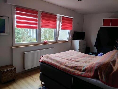 Foto - 2 Zimmer Etagenwohnung in Tauberbischofsheim