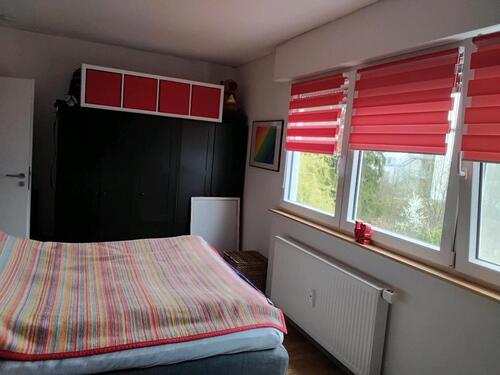 Foto - Etagenwohnung in Tauberbischofsheim zur Miete