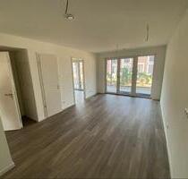 2-Zimmer Neubau in Kisdorf ab 01.05.26 WM 1010€