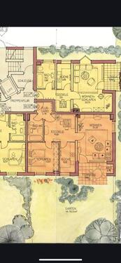 Foto - 2.5 Zimmer Hochparterre zur Miete in Landshut